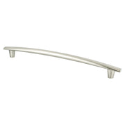 PULL 256 MM CC BRUSHED NICKEL