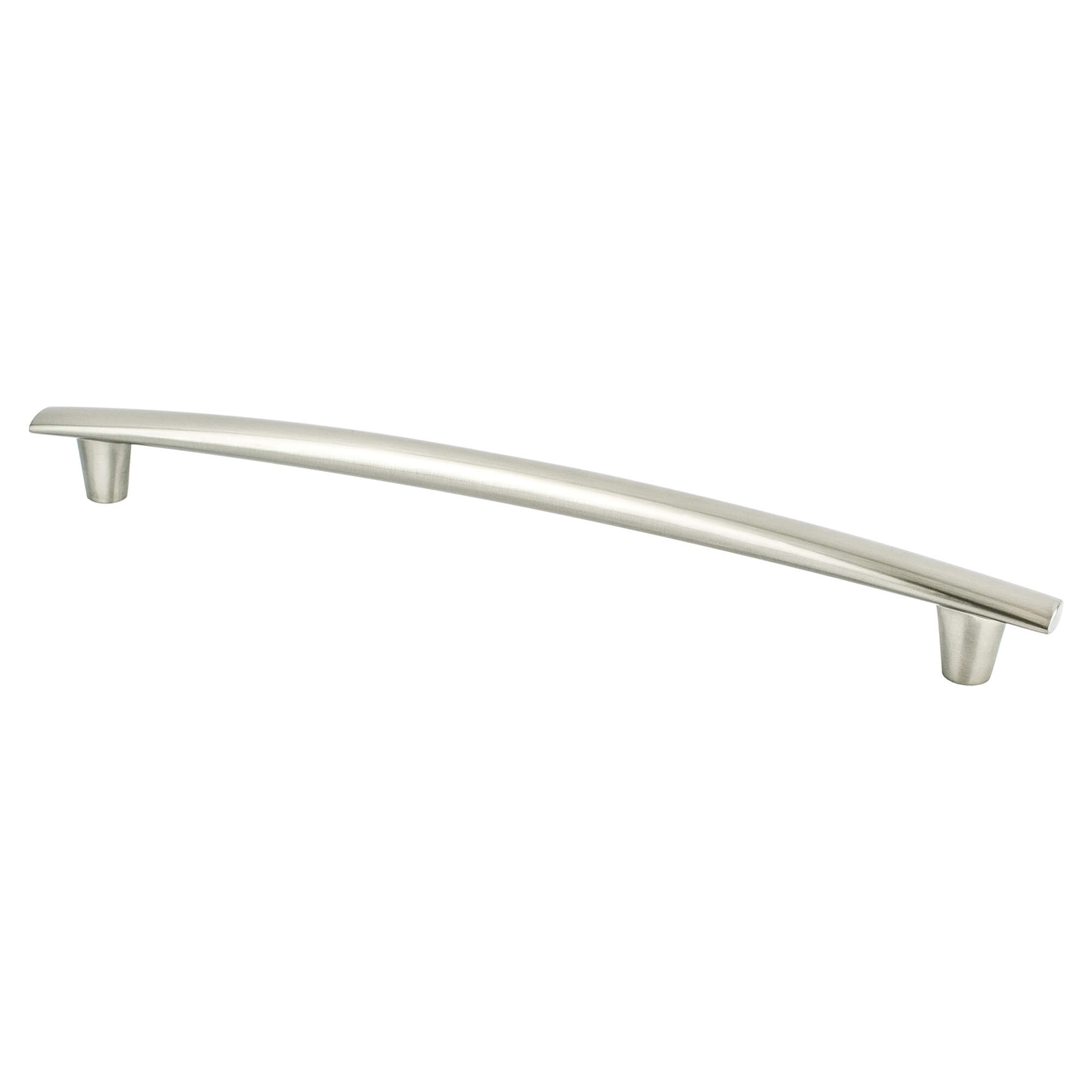 PULL 256 MM CC BRUSHED NICKEL