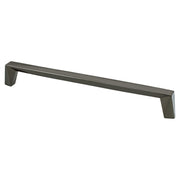 Swagger 224mm CC Black Nickel Pull