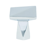Swagger Polished Chrome Knob