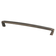 Vested Interest 12 inch CC Verona Bronze Appliance Pull