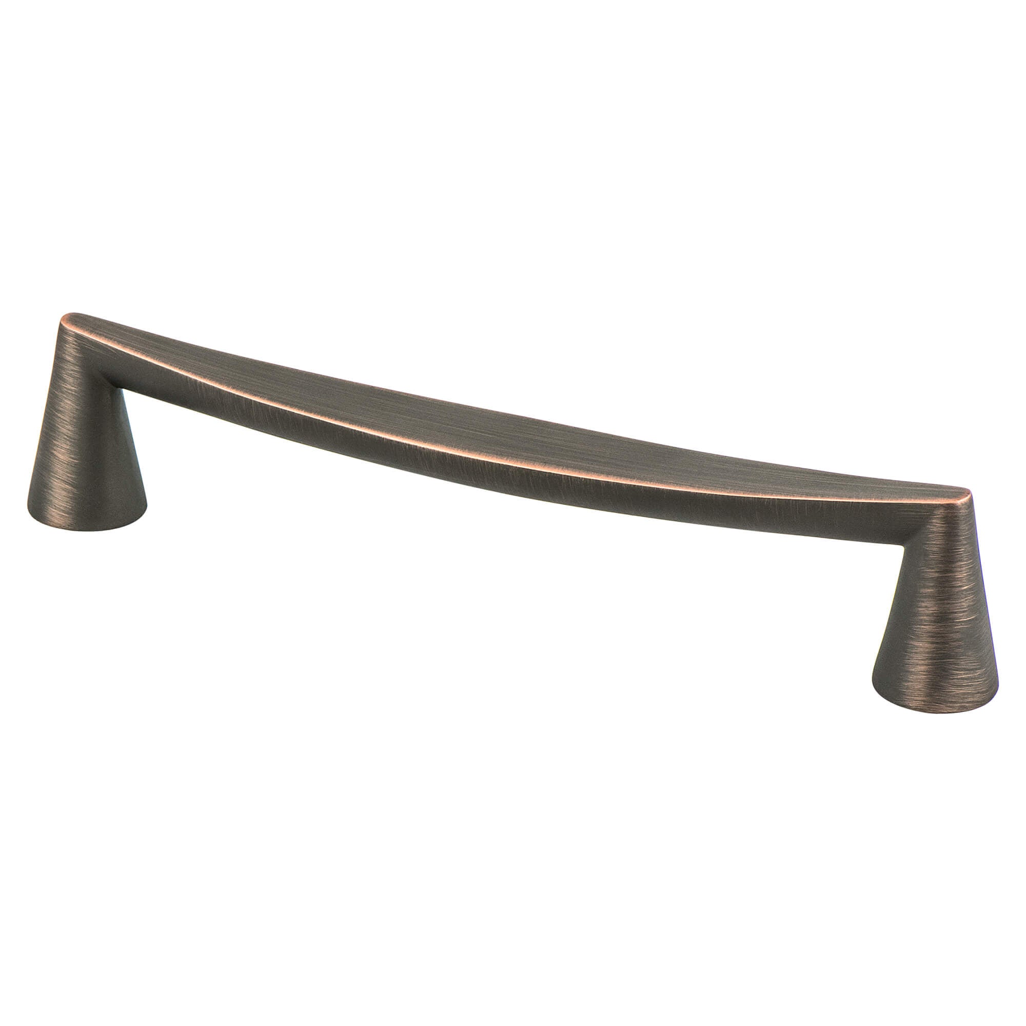 Domestic Bliss 160mm CC Verona Bronze Pull
