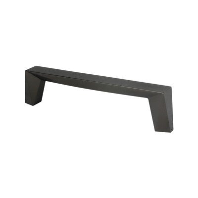 96MM CC SLATE PULL