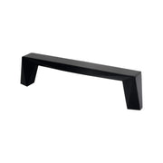 Swagger 96mm CC Matte Black Pull