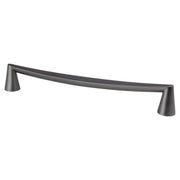 Domestic Bliss 224mm CC Slate Pull