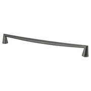 Domestic Bliss 320mm CC Slate Pull