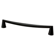 Domestic Bliss 224mm CC Matte Black Pull