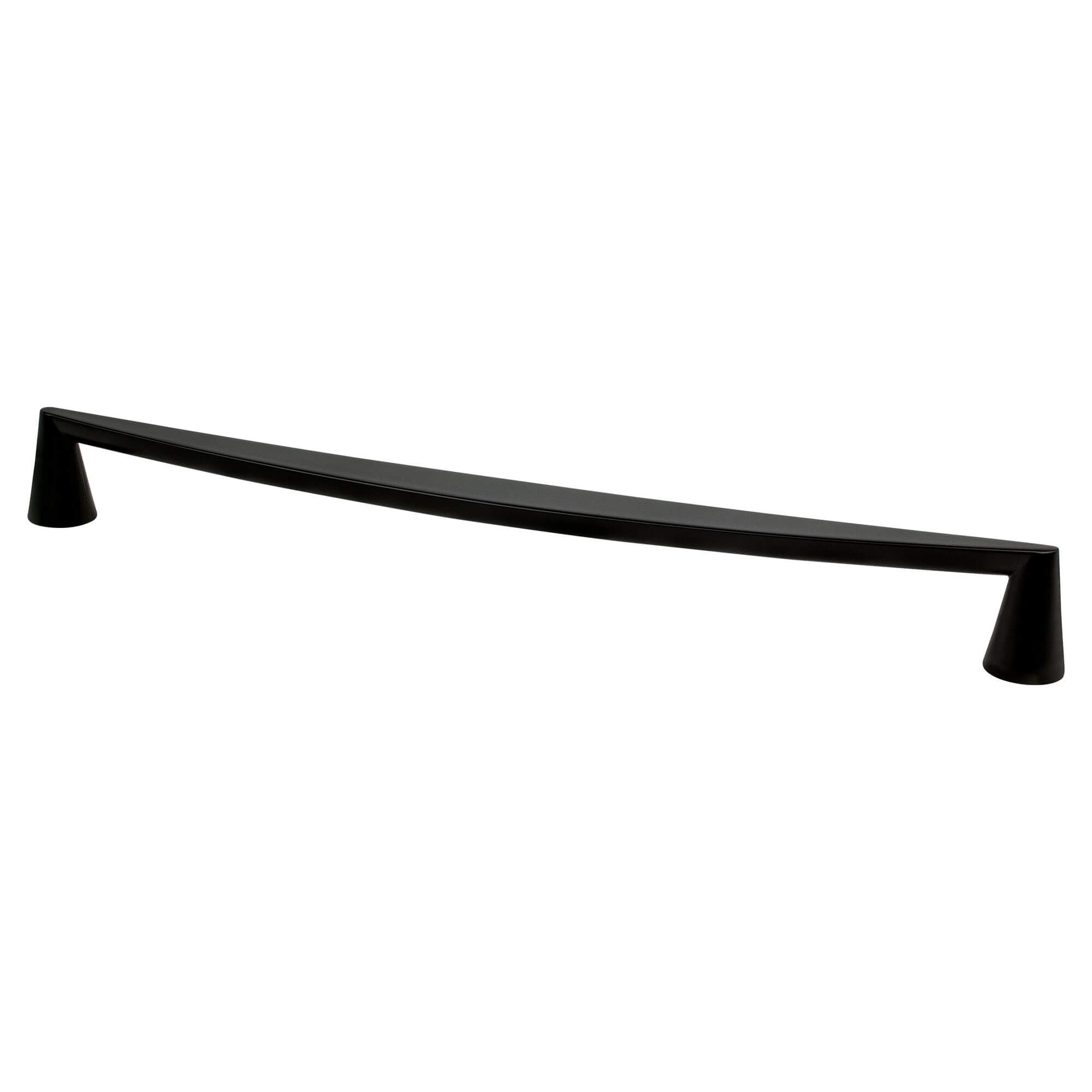 Domestic Bliss 320mm CC Matte Black Pull