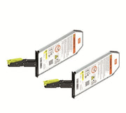 Aventos HKI, Lift Mechanism (Set), PF=1730-5200 (With 2 Pieces), For TIP-ON, Onyx Black