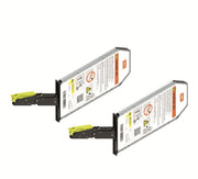 Aventos HKI, Lift Mechanism (Set), PF=930-2800 (With 2 Pieces), Onyx Black