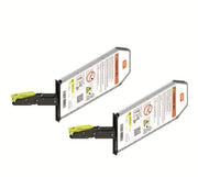 Aventos HKI, Lift Mechanism (Set), PF=2600-7800 (With 2 Pieces), Onyx Black