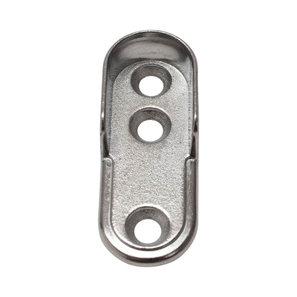 Oval Tube Support No Dowels 250 x Bag