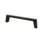 Brookridge 128mm CC Matte Black Pull