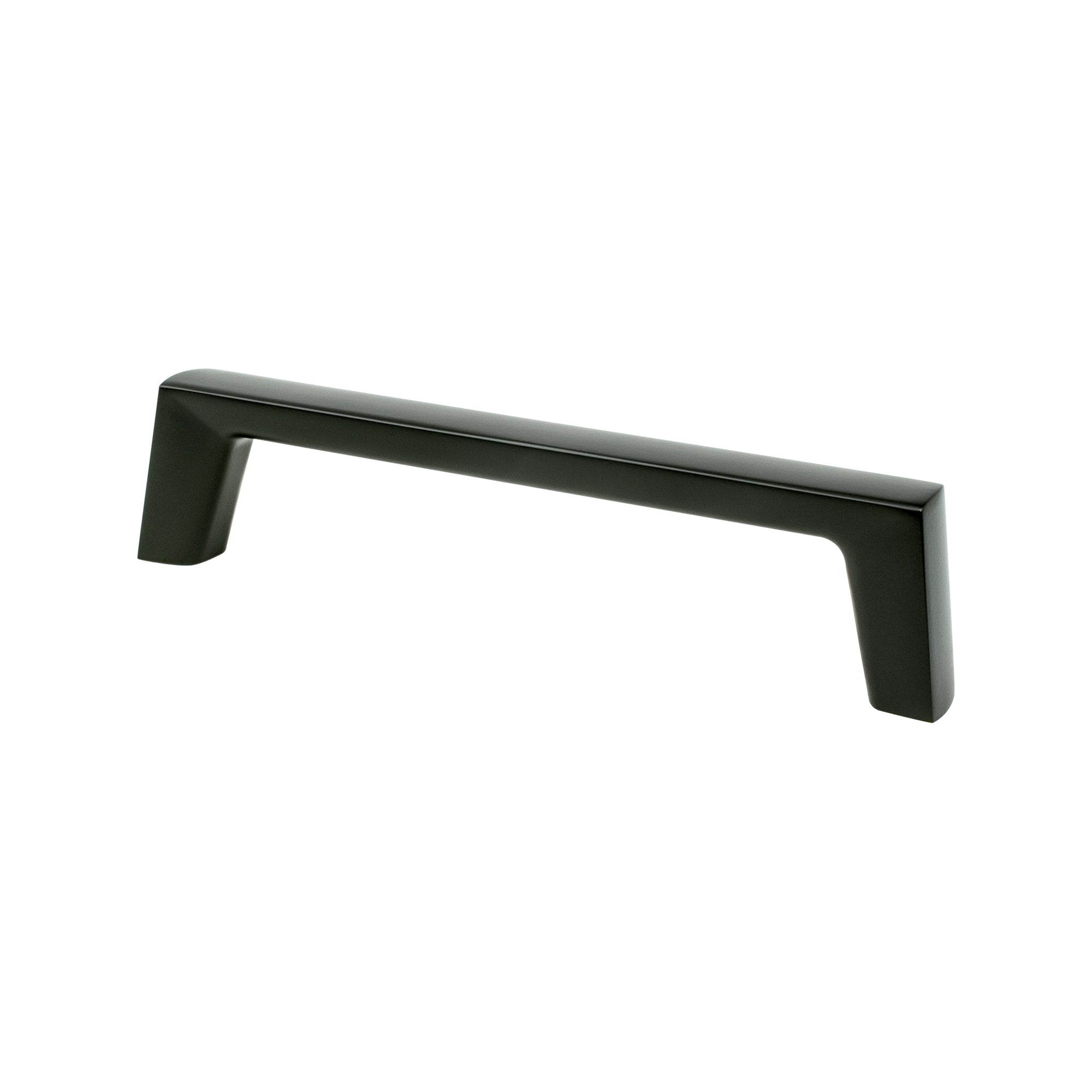 Brookridge 128mm CC Matte Black Pull