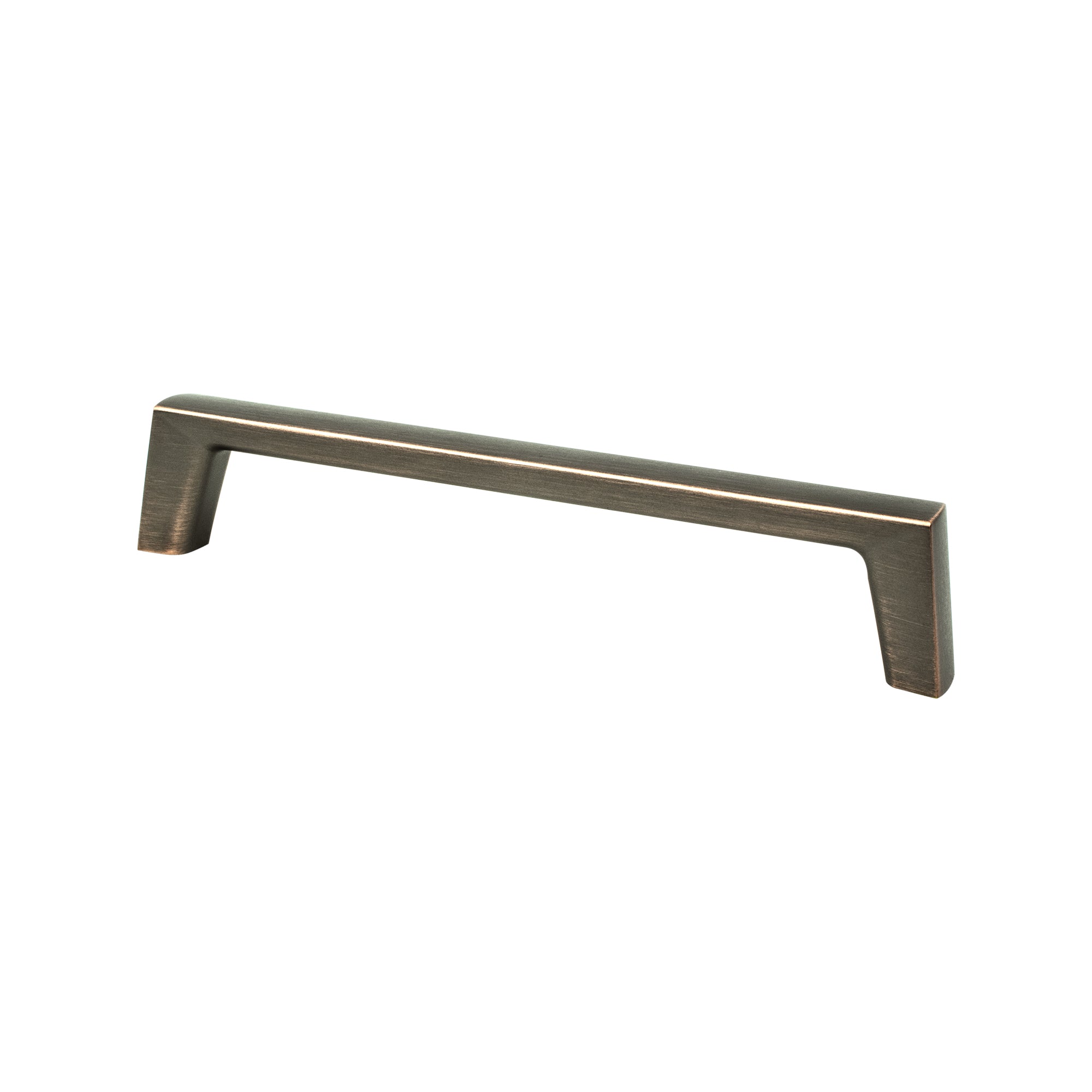 Brookridge 160mm CC Verona Bronze Pull