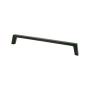 Brookridge 224mm CC Matte Black Pull