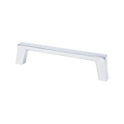 Brookridge 128mm CC Polished Chrome Pull