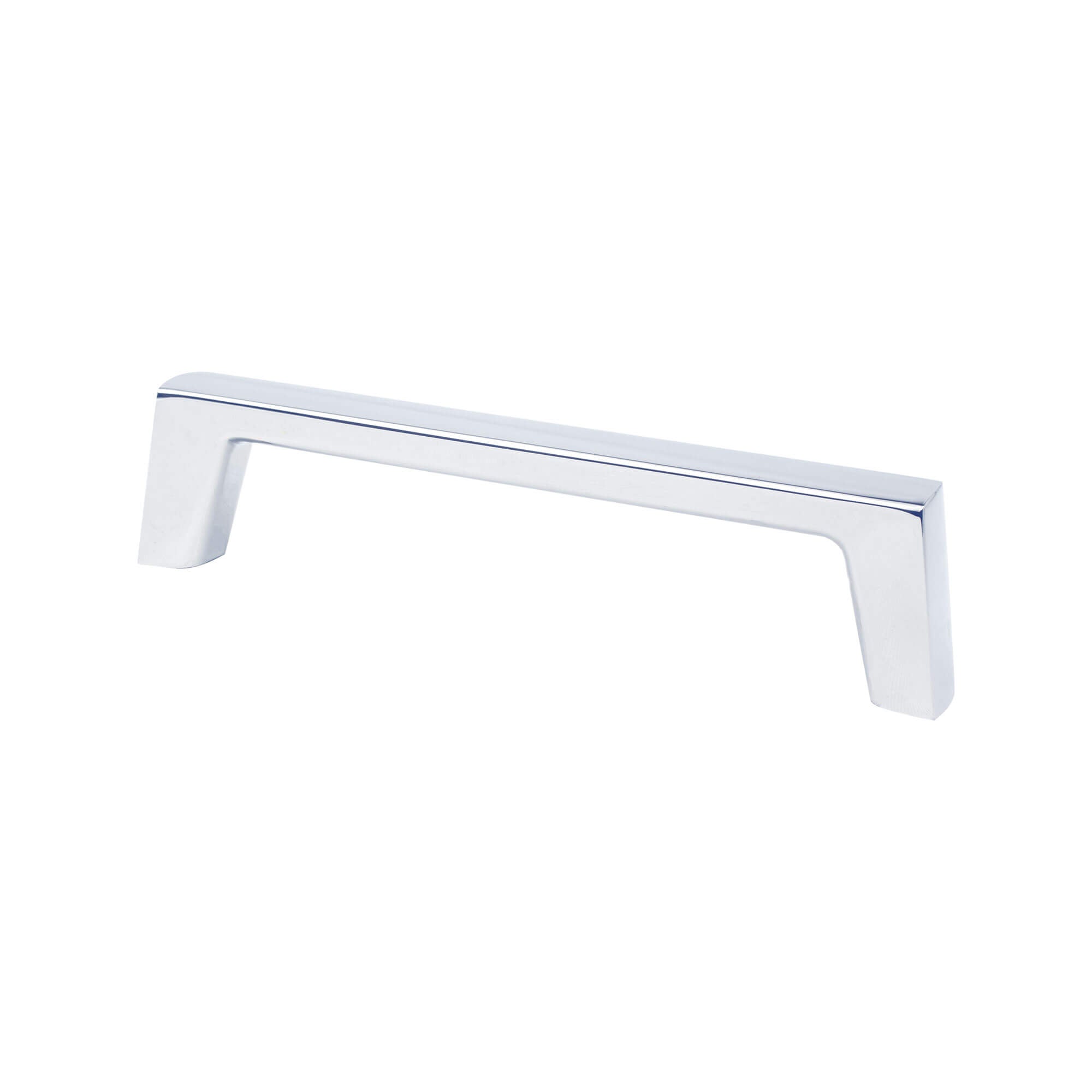 Brookridge 128mm CC Polished Chrome Pull
