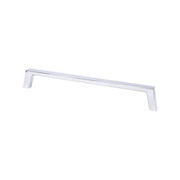 Brookridge 224mm CC Polished Chrome Pull