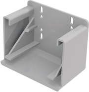 Blum Rear Mount Socket for TANDEM plus BLUMOTION 563 9" Undermount Drawer Slides - 295.3700.22