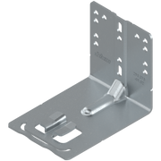 CLIP top BLUMOTION 110Â° hinges Half O/L Nickel