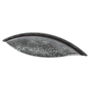 Euro Rustica 64mm CC Rustic Iron Cup Pull