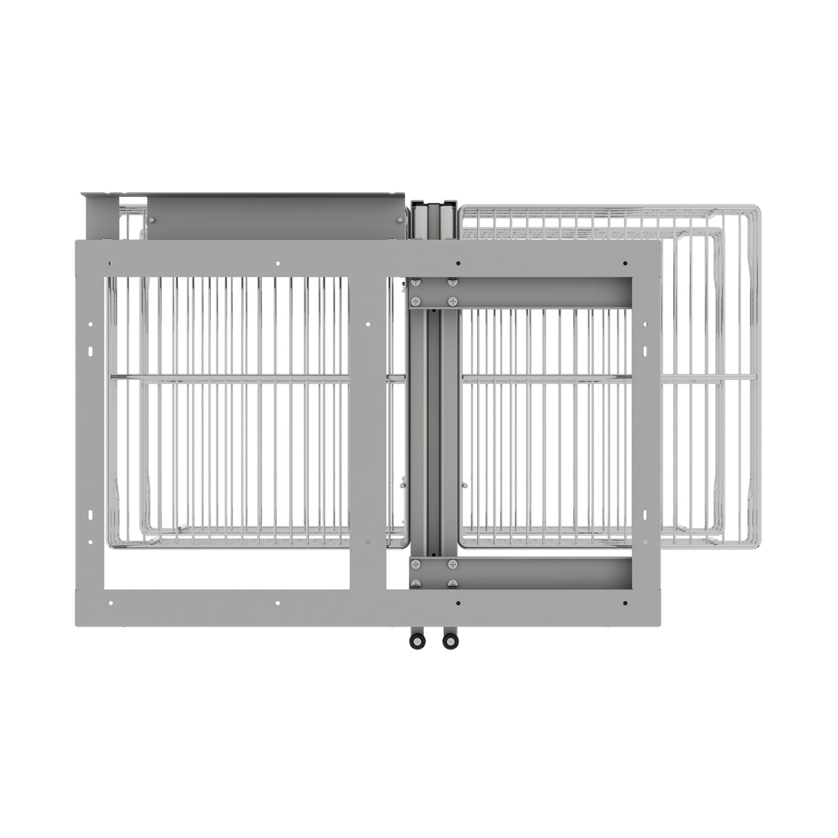 Rev-A-Shelf 5PSP-18-CR - bottom