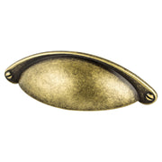 Andante 64mm CC Dull Bronze Cup Pull