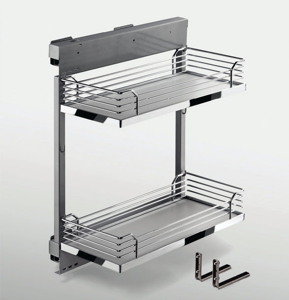 IMEX 304111-R" BASE ORGANIZER