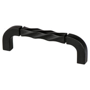 Rhapsody 96mm CC Black Pull