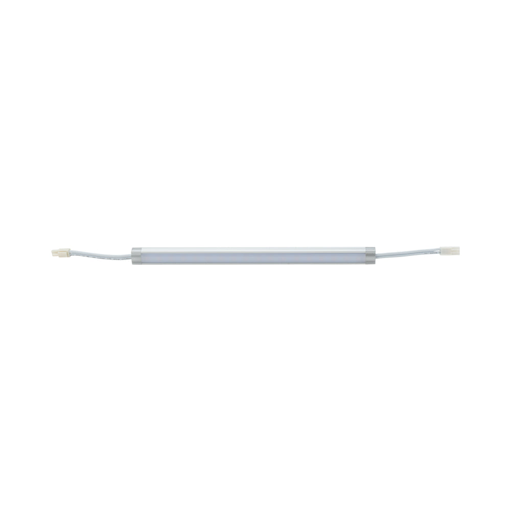 12" Led Clear White 120Vac 2.5W