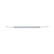 12" Led Clear White 120Vac 2.5W