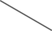 LEGRABOX accessories Ident Cross rail Orion Grey Matte