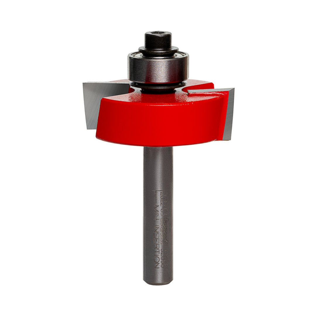 Rabbeting Bit