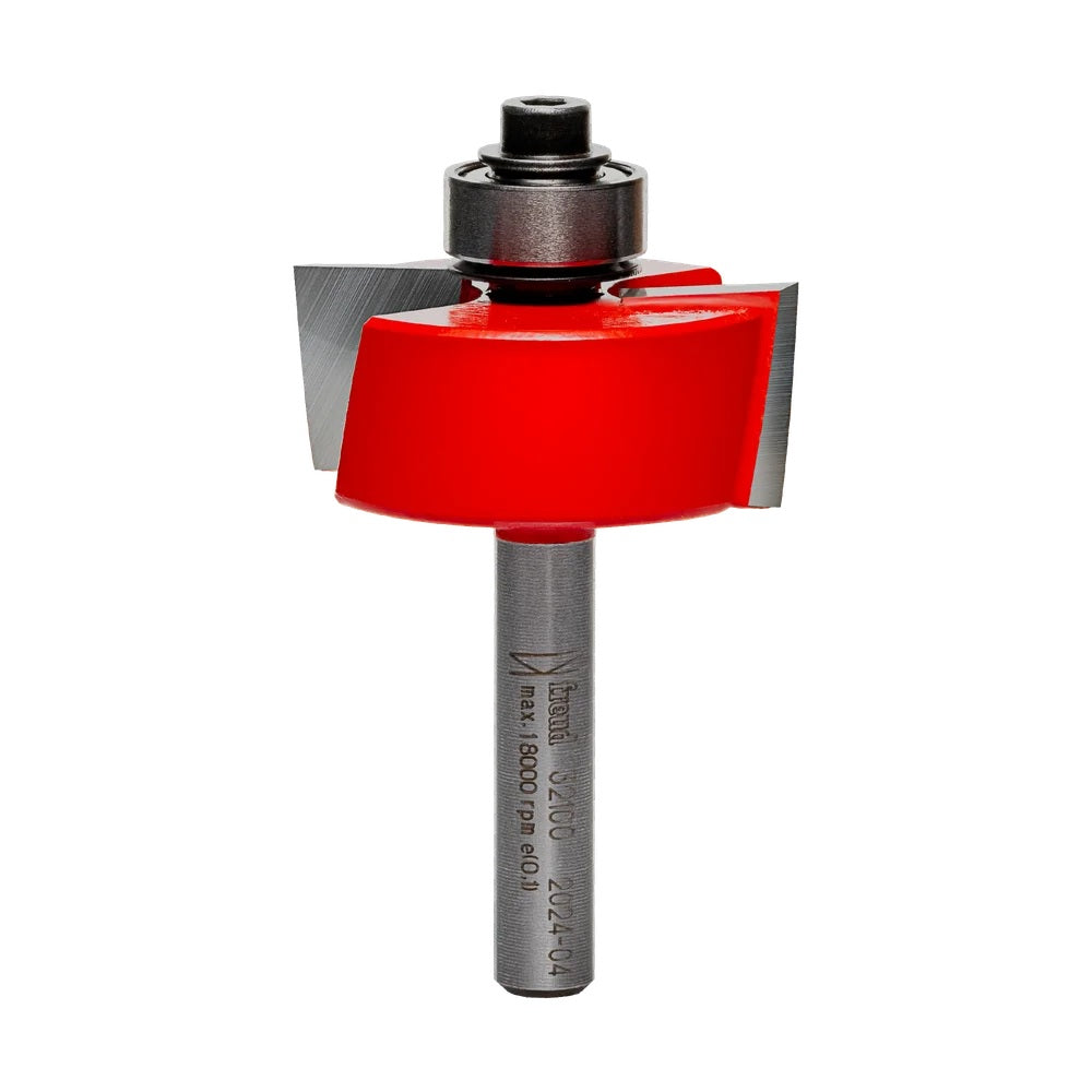 Rabbeting Bit