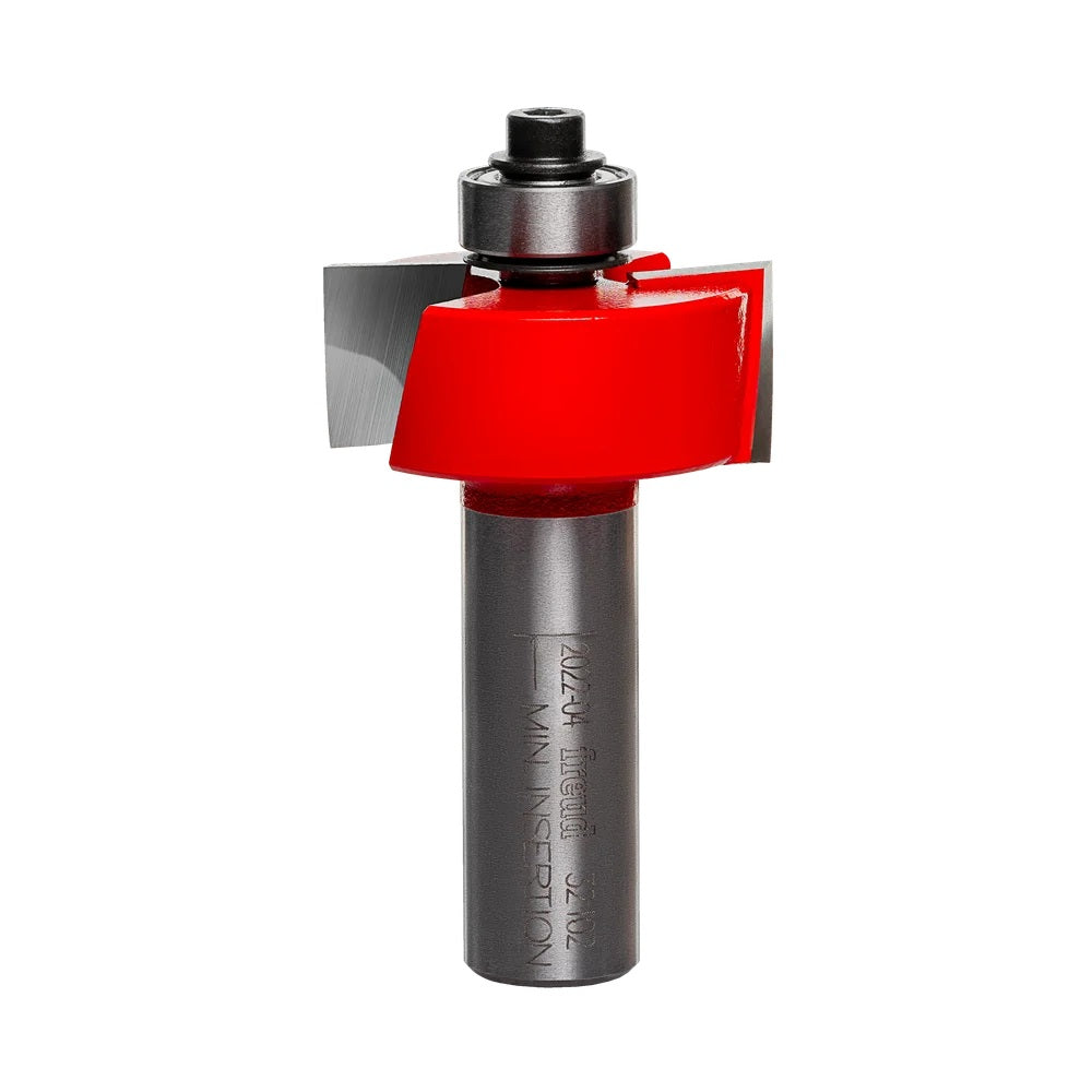 Rabbeting Bit