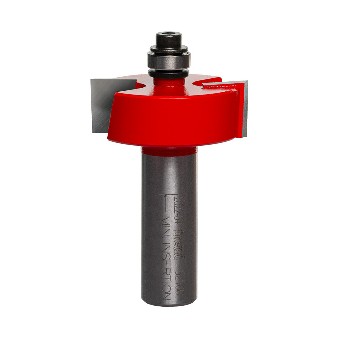 Rabbeting Bit