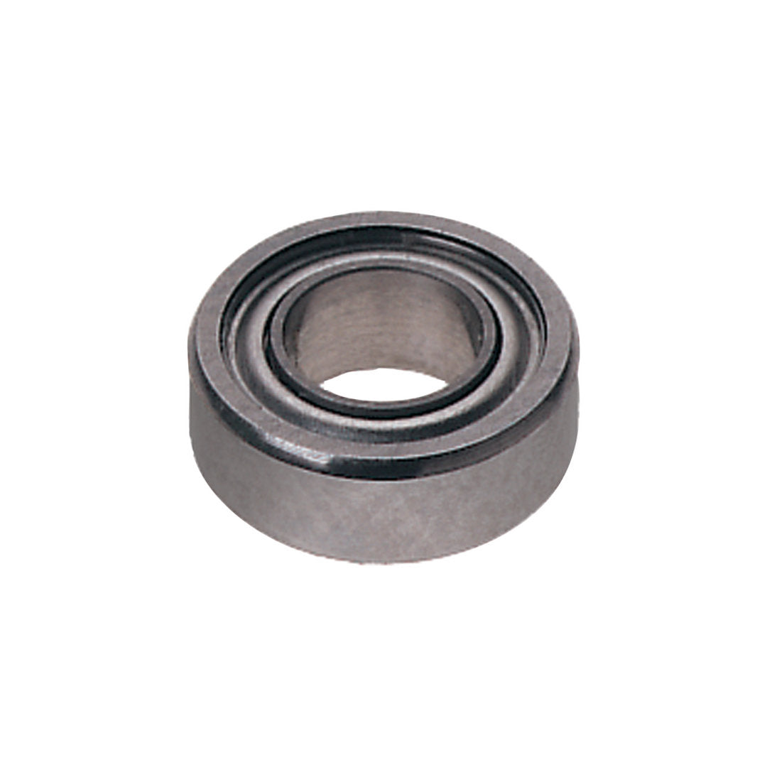5/16",3/8",7/16",1/2" Depth Rabbeting Bit With Bearings