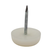 Nail Glide Plastic 3/4" Flat Head 250 x Bag