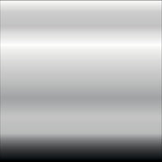11 in Chrome Under Cab Quad Stemware Holder Chrome  17 in (432 mm) W x 11 in (279 mm) D x 1.5 in (38 mm) H