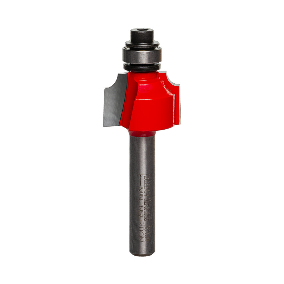 Radius Beading Bit