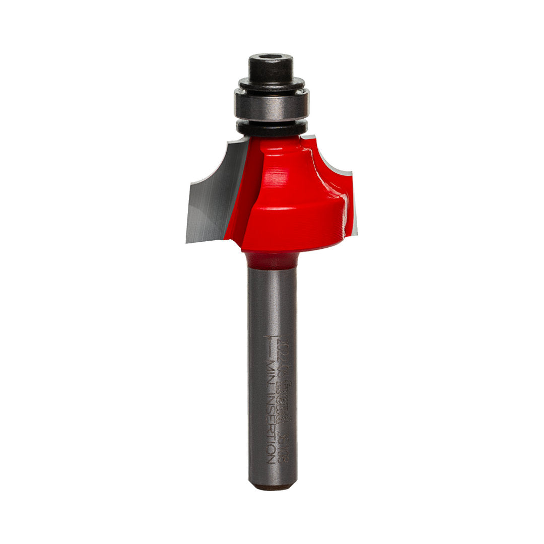 Radius Beading Bit