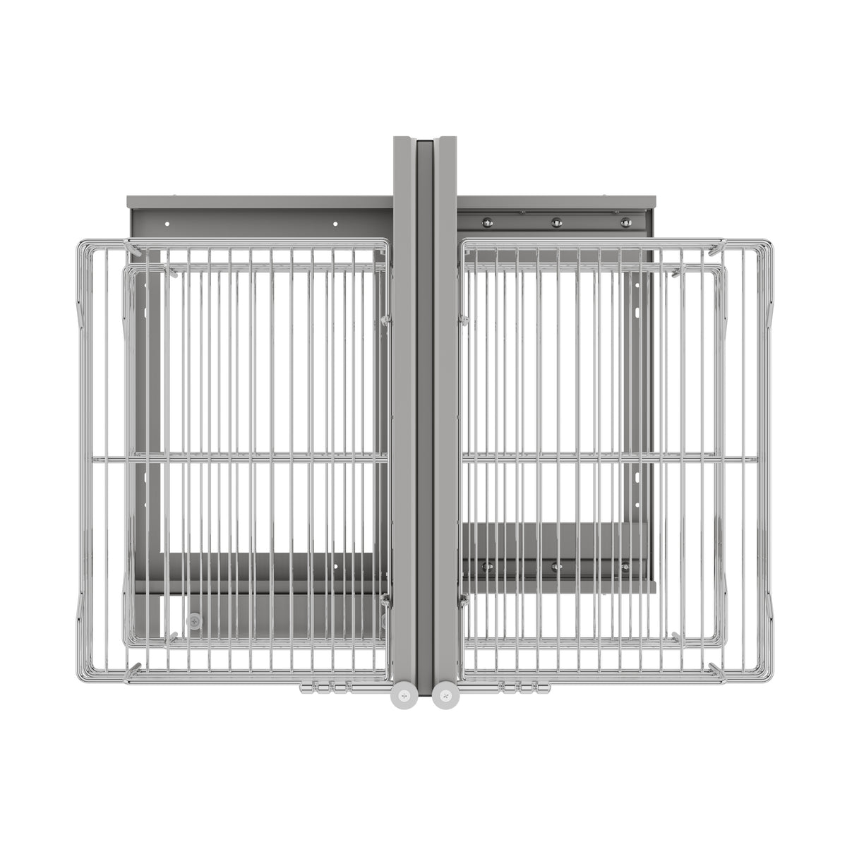 Rev-A-Shelf 5PSP-15-CR - top
