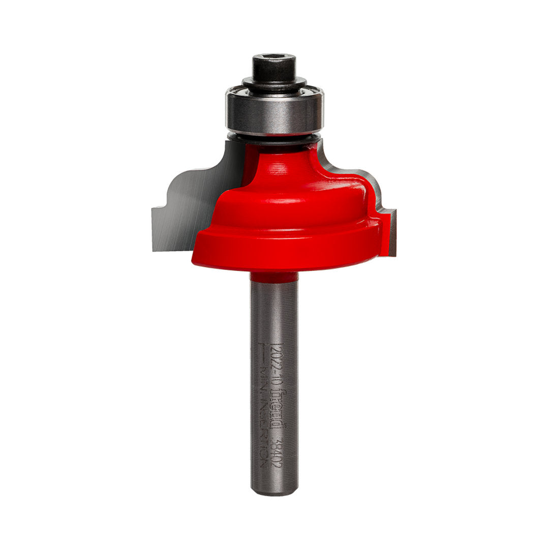 Classical Roman Ogee Bit