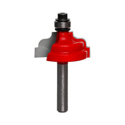Double Fillet Ogee Bit