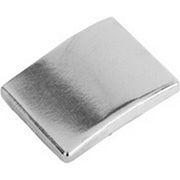 Blum COMPACT BLUMOTION accessories Cover caps for 38N hinges Embossed Nickel