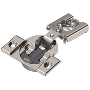 Blum COMPACT BLUMOTION 38N face frame hinges 1/2'' Nickel
