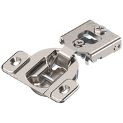 Blum COMPACT 38N face frame hinges 3/8'' Nickel