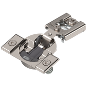 Blum COMPACT BLUMOTION 38N face frame hinges 1/2'' Nickel
