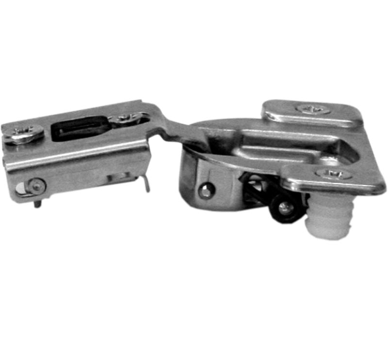 Blum COMPACT 38N face frame hinges 3/8'' Nickel